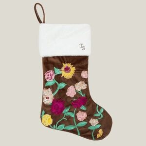 Taylor Swift Acoustic Piano Stocking NEW